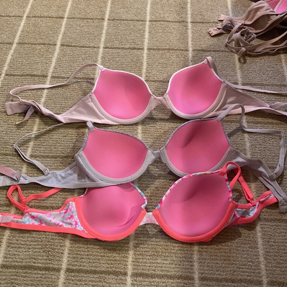 Pink Bra Bundle - image 2